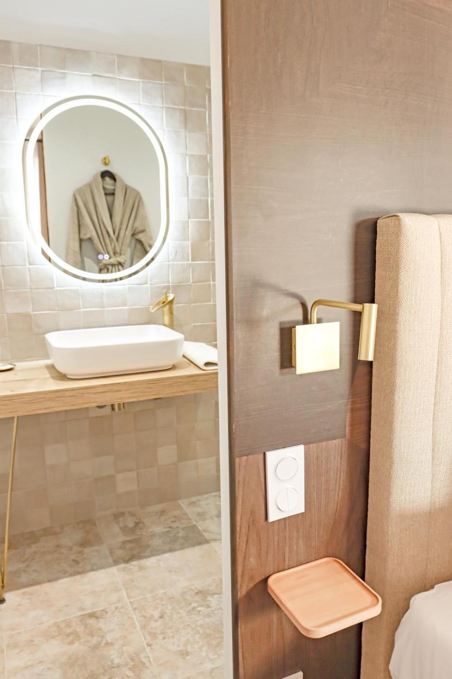 Les Gites De Laure - L'Eden Romantique, Chambres Hotes, Spa Prive, Couloir De Nage, Adults Only Malves-en-Minervois Exteriér fotografie