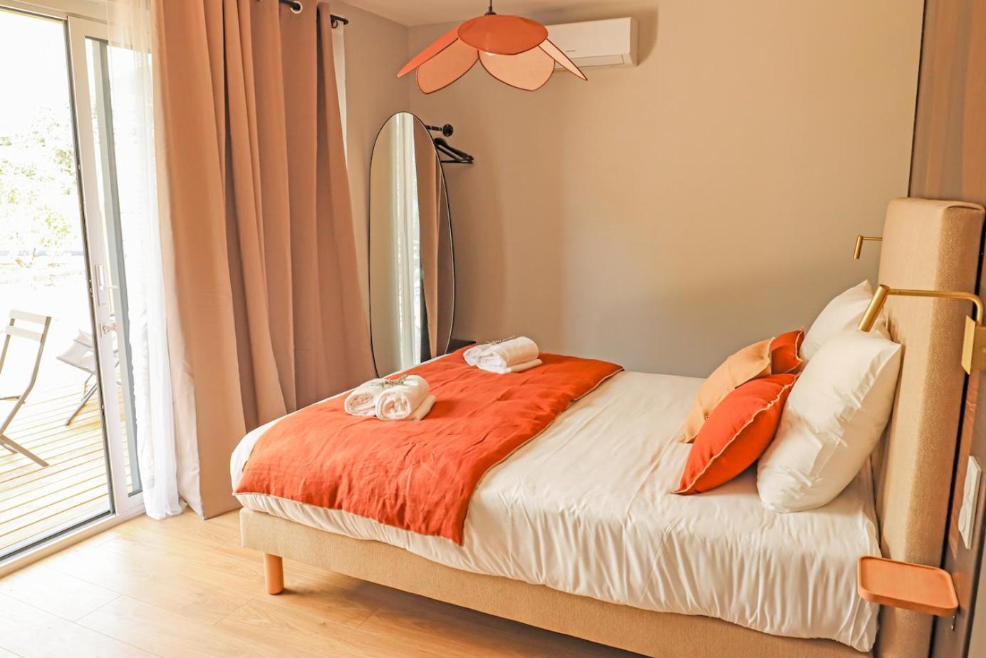 Les Gites De Laure - L'Eden Romantique, Chambres Hotes, Spa Prive, Couloir De Nage, Adults Only Malves-en-Minervois Exteriér fotografie