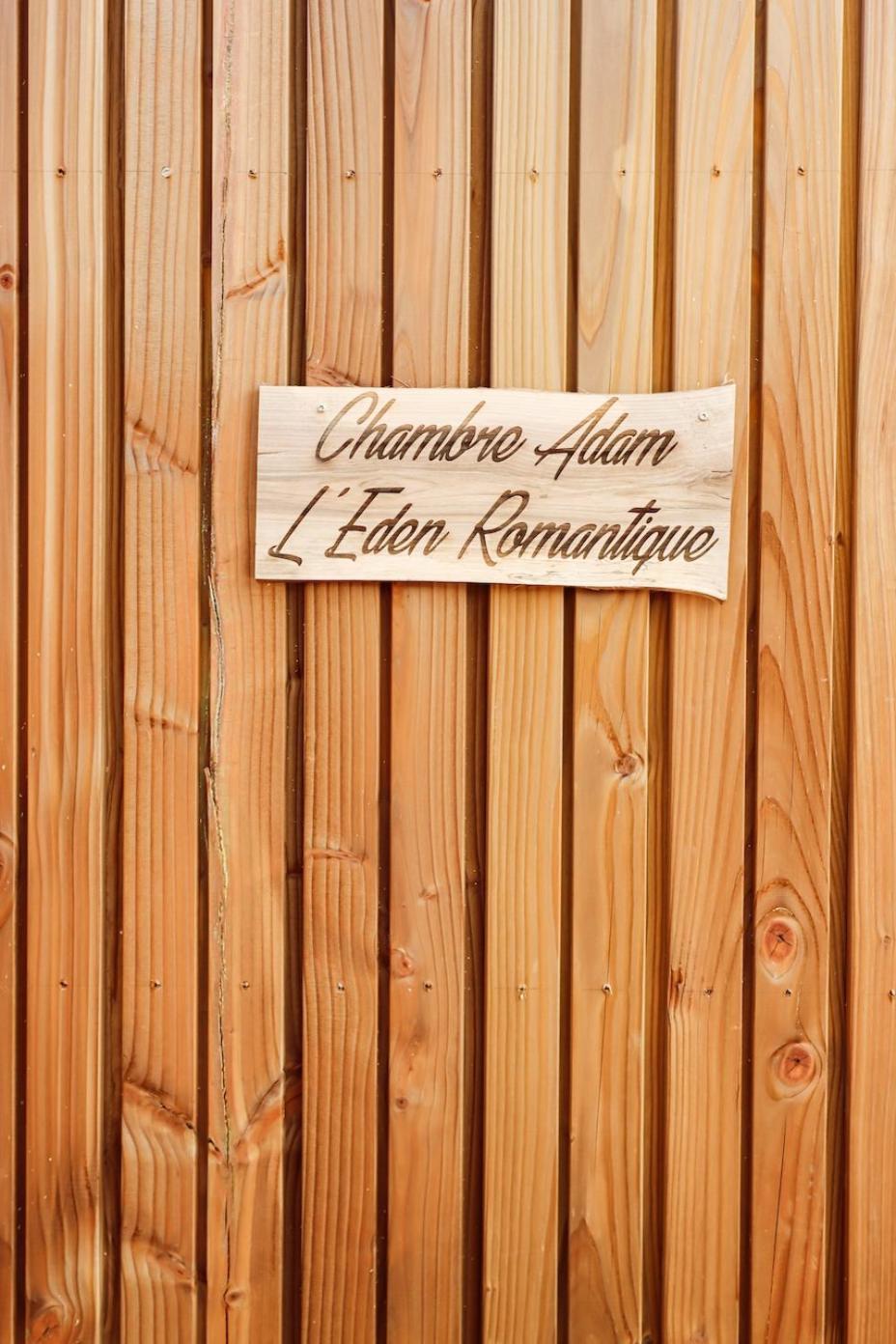Les Gites De Laure - L'Eden Romantique, Chambres Hotes, Spa Prive, Couloir De Nage, Adults Only Malves-en-Minervois Exteriér fotografie