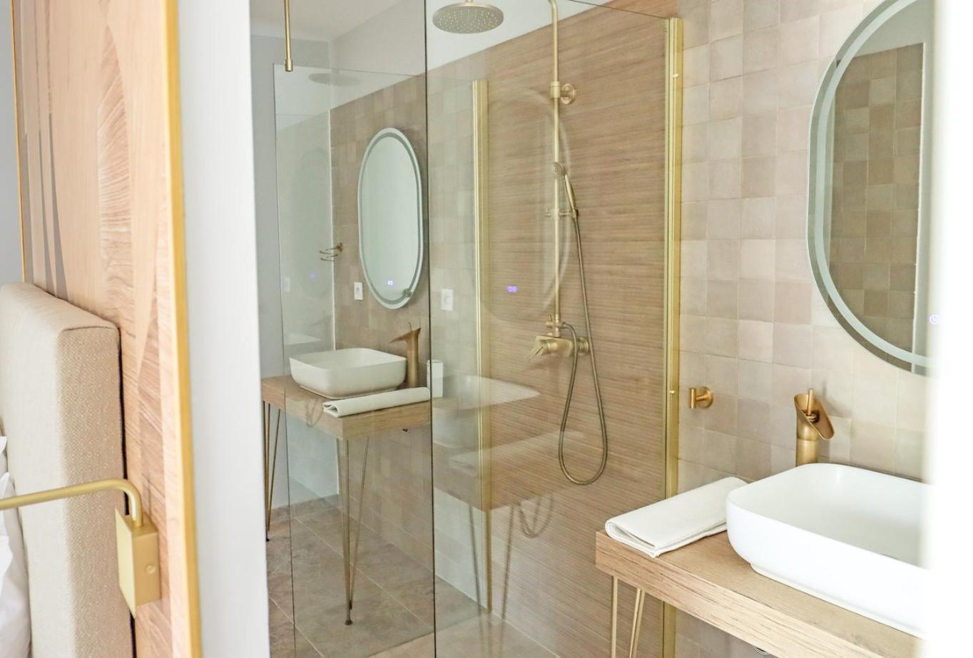 Les Gites De Laure - L'Eden Romantique, Chambres Hotes, Spa Prive, Couloir De Nage, Adults Only Malves-en-Minervois Exteriér fotografie